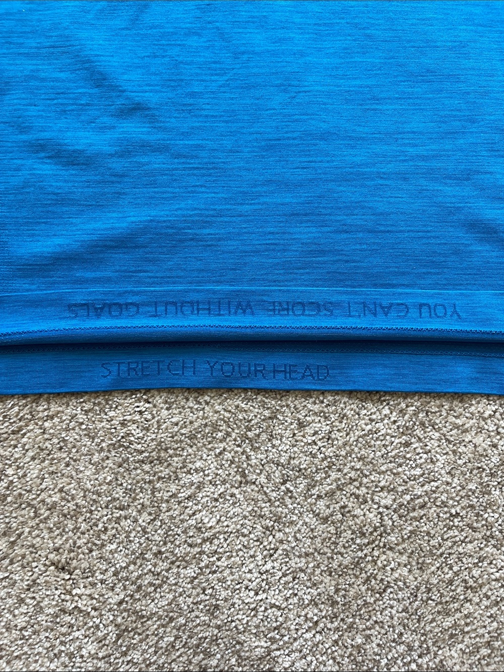 Lululemon Men's Metal Vent Tech Short-Sleeve Shirt - Picture 5 of 7